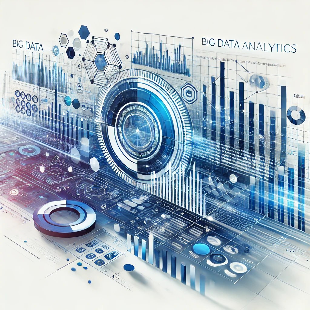 Leveraging Big Data for Better Decision Making