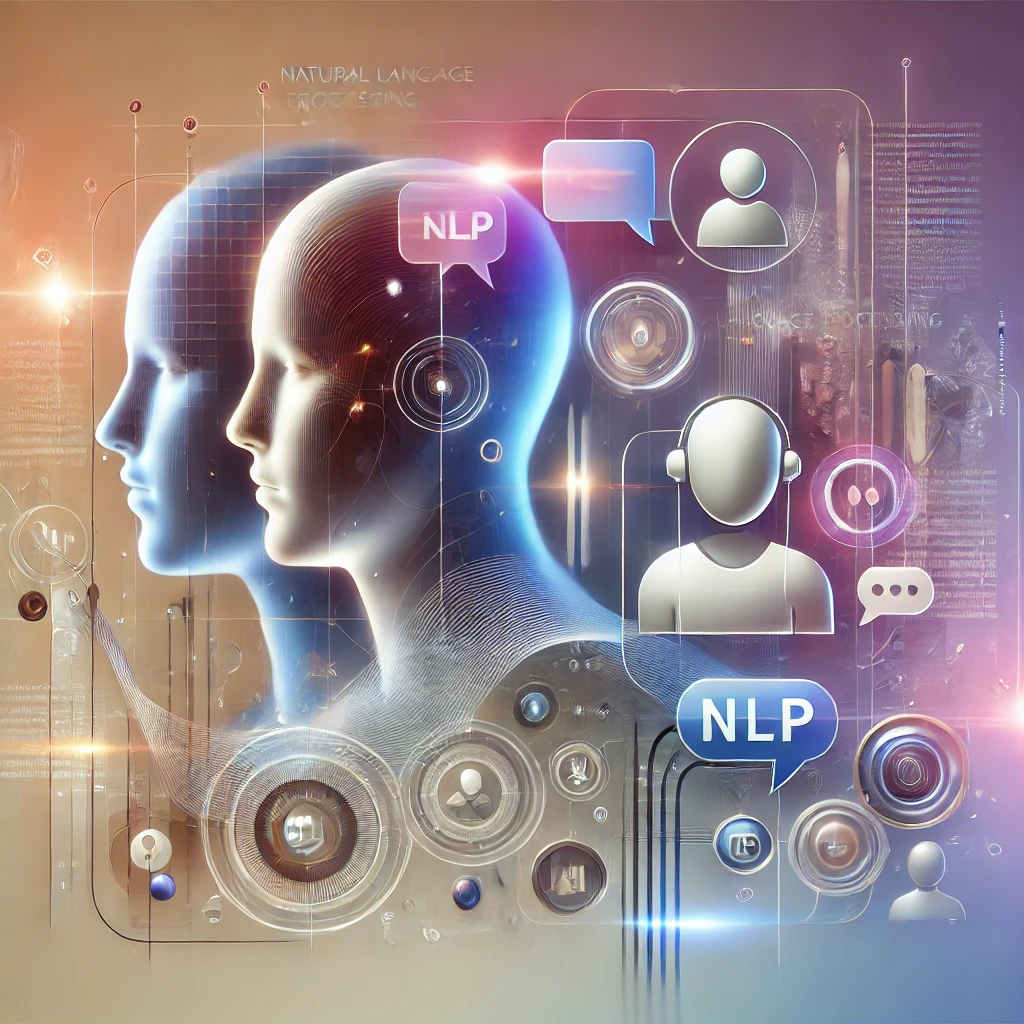 The Rise of Natural Language Processing