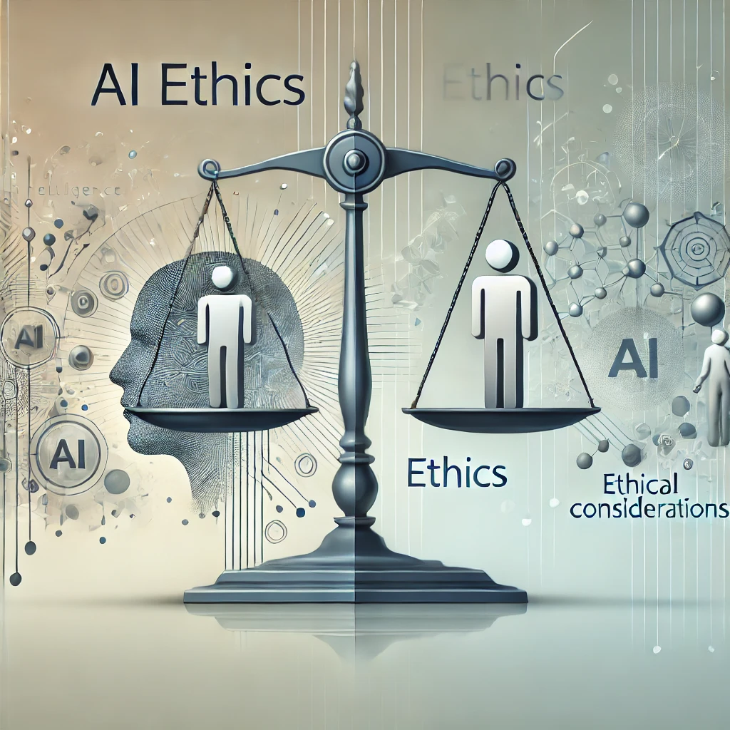 The Ethics of AI: Navigating the Gray Areas
